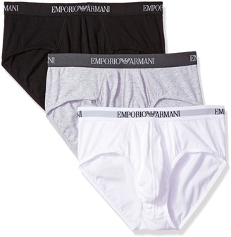 emporio armani underwear canada