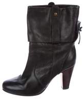 Thumbnail for your product : Dolce Vita Webber Leather Boots