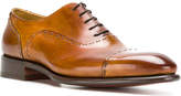 Thumbnail for your product : Santoni classic oxford shoes