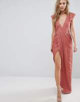 Thumbnail for your product : The Jetset Diaries Getaway Maxi Dress