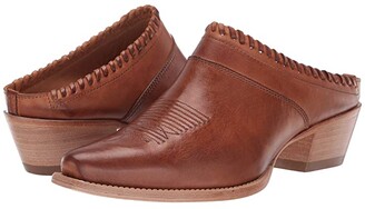 lucchese women's shoes