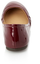 Thumbnail for your product : Forever 21 Classic Round Toe Flats
