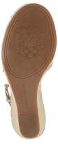 Thumbnail for your product : Vince Camuto Leera Wedge Sandal