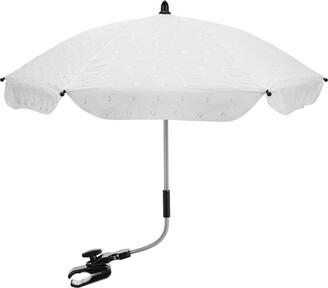 For Your Little One For-Your-Little-One Ba Parasol Compatible with Maclaren Twin Traveller
