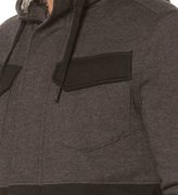 Thumbnail for your product : Fox Brigader Zip Up Fleece