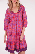 Thumbnail for your product : Naudic Suzani Cherokee Dress