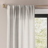 Thumbnail for your product : Threshold Printed Farrah Light Filtering Curtain Panel
