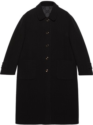 Women's Wool Coats | Shop The Largest Collection | ShopStyle