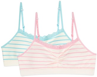 Padded Bras For Kids | Shop the world’s largest collection of fashion ...