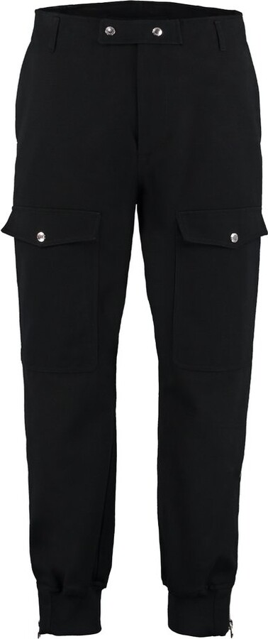 Needles AWGE Exclusive Track Pants Size L