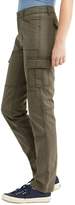Thumbnail for your product : L.L. Bean Stretch Canvas Cargo Pants