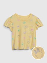 Thumbnail for your product : Disney babyGap | 100% Organic Cotton Mix and Match Minnie Mouse Graphic T-Shirt