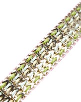 Thumbnail for your product : French Connection Mimi Weave Waisted Belt