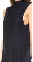 Thumbnail for your product : Gareth Pugh Sleeveless Sweater