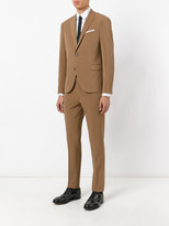 Thumbnail for your product : Neil Barrett two-piece suit