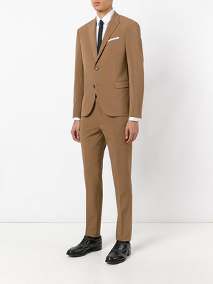 Neil Barrett two-piece suit