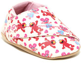 Thumbnail for your product : Stride Rite Elmo & Abby Crib Shoe (Baby)