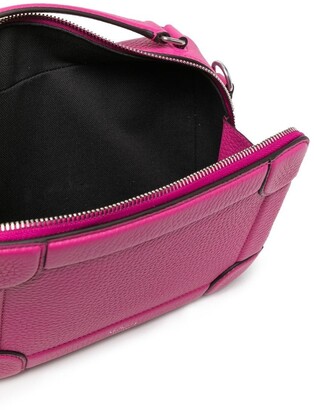ショルダーバッグ MULBERRY BELGRAVE MESSENGER BAG MULBERRY】BELGRAVE MESSENGER BAG (Mulberry/ショルダーバッグ
