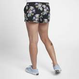 Thumbnail for your product : Converse Essentials Lightweight Palm Print Women's Shorts
