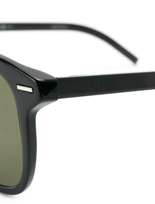 Christian Dior Eyewear square frame sunglasses