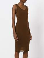 Thumbnail for your product : Givenchy round neck dress