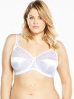Thumbnail for your product : Elomi Cate Underwired Full Cup Banded Bra El4030
