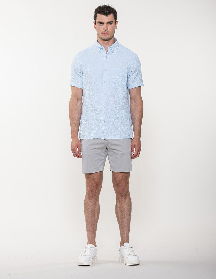 American Heritage Vintage Stone Shorts