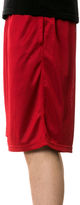 Thumbnail for your product : Waimea The Solid Mesh Shorts in Red
