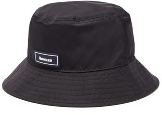 moncler bucket hat mens
