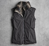 Thumbnail for your product : Johnston & Murphy Reversible Faux-Fur Vest