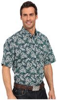 Thumbnail for your product : Cinch Short Sleeve Print