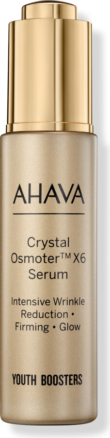Ahava Crystal Osmoter X6 Facial Serum
