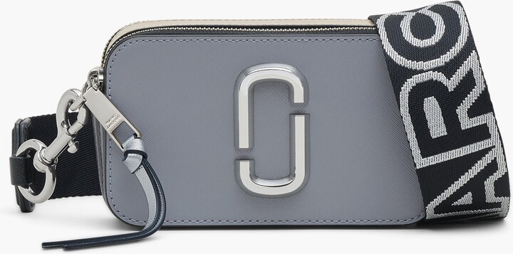 Marc Jacobs The Snapshot - Argan Oil Multi