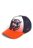 Thumbnail for your product : New Era Cap 'Gradation - Chicago Bears' Baseball Cap