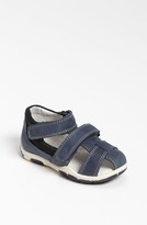 Thumbnail for your product : Cole Haan 'Air Luca' Fisherman Sandal (Walker & Toddler)