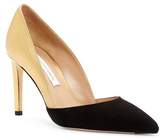 Thumbnail for your product : Diane von Furstenberg Lille d'Orsay Pump