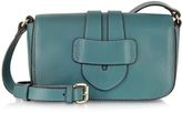 Thumbnail for your product : Tila March Zelig Mini Leather Crossbody Bag