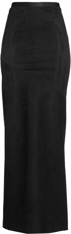 ATLEIN Woman Maxi skirt