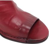 Thumbnail for your product : Roberto Del Carlo Del Carlo Leather Shoes Sumi""