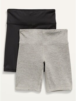 biker shorts jcpenney