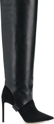 jimmy choo hurley 100