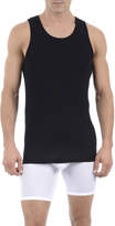 Thumbnail for your product : Tommy John Cool Cotton Tank Stay Tucked Undershirt
