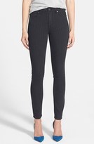 Thumbnail for your product : Paige Denim 'Hoxton' Ultra Skinny Trousers