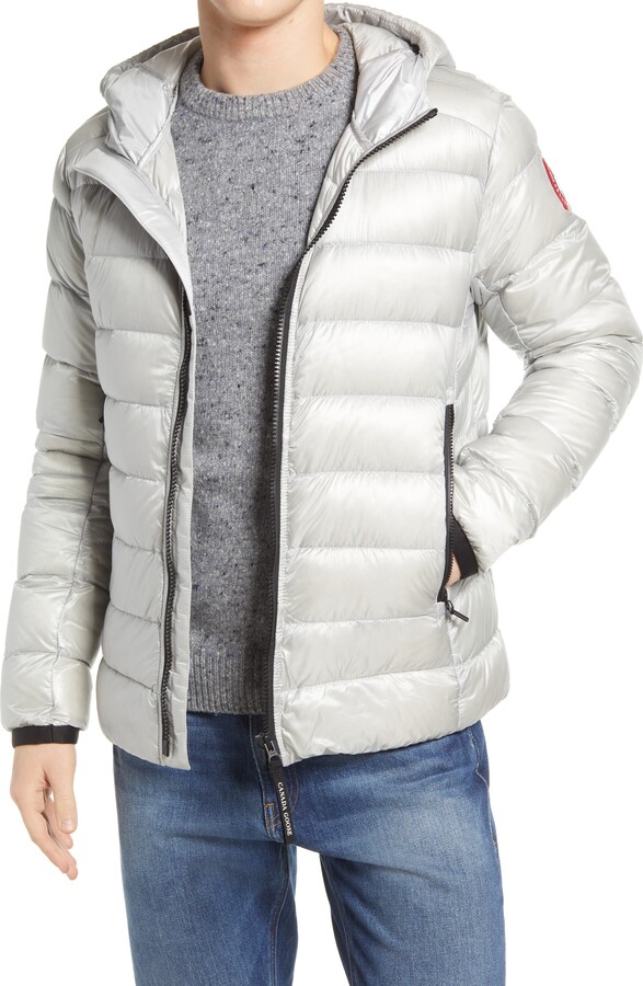 men's packable down jacket canada
