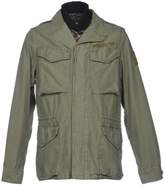 Thumbnail for your product : Roy Rogers ROŸ ROGER'S Jacket