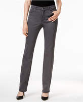 Thumbnail for your product : Charter Club Petite Lexington Straight-Leg Jeans, Created for Macy's