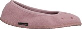 Thumbnail for your product : Haflinger Slippers Lilac
