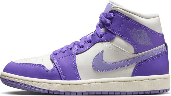 jordan air 1 mid skroutz