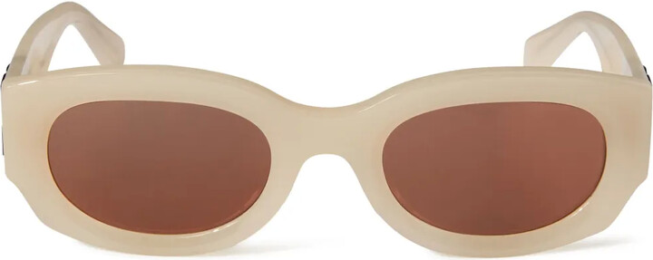 Off-White Sunglasses Palmer sunglasses