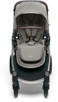 Thumbnail for your product : Mamas and Papas Ocarro Grey Starter Kit 4Pc